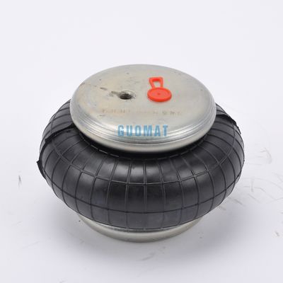 Piccole dimensioni Air Spring industriale Fs40-6 Contitech Macchine accessori Phoenix Sp1b04 Weforma Wbe100-E1 carico 500kg