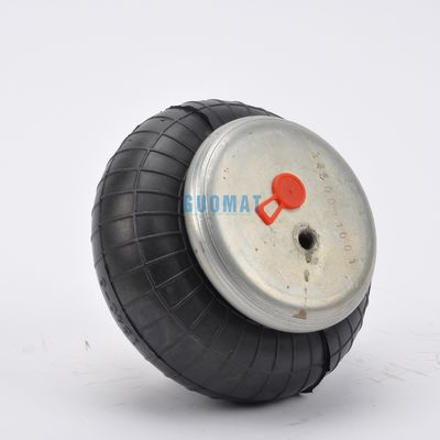 Piccole dimensioni Air Spring industriale Fs40-6 Contitech Macchine accessori Phoenix Sp1b04 Weforma Wbe100-E1 carico 500kg