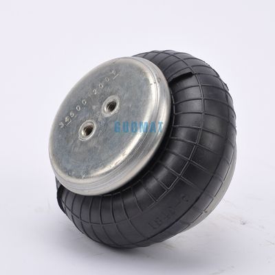 Piccole dimensioni Air Spring industriale Fs40-6 Contitech Macchine accessori Phoenix Sp1b04 Weforma Wbe100-E1 carico 500kg