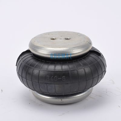 Piccole dimensioni Air Spring industriale Fs40-6 Contitech Macchine accessori Phoenix Sp1b04 Weforma Wbe100-E1 carico 500kg