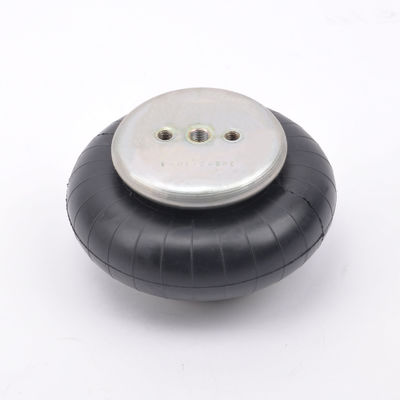 W013587451 Firestone Style Numero 110B Air Springs Single Convoluted Air Shock