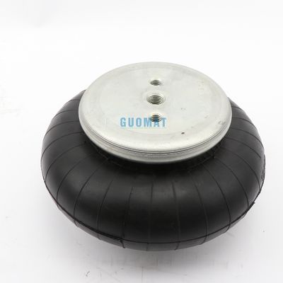 W013587451 Firestone Style Numero 110B Air Springs Single Convoluted Air Shock