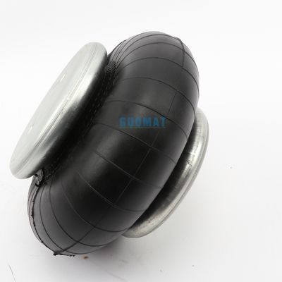 W013587451 Firestone Style Numero 110B Air Springs Single Convoluted Air Shock