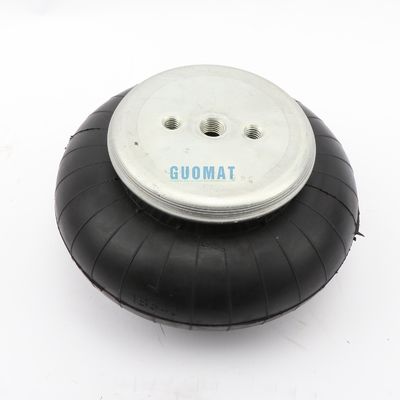 W013587451 Firestone Style Numero 110B Air Springs Single Convoluted Air Shock