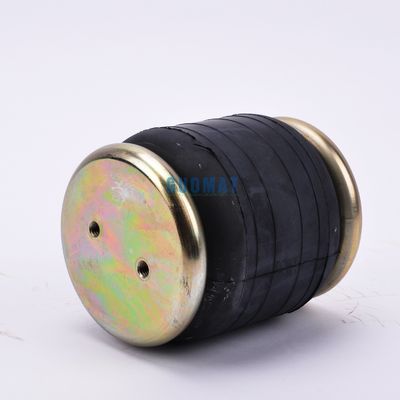 Scossa complicata della molla pneumatica del grande colpo della molla pneumatica W013587725 GUOMAT 1B5725 del grande