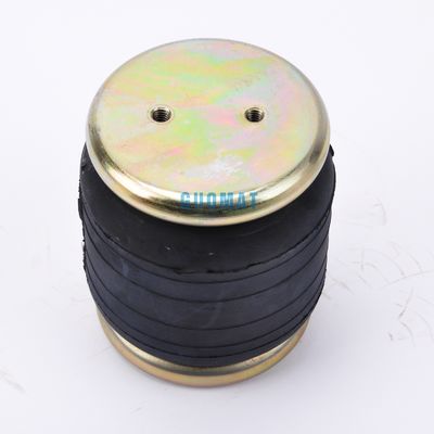 Scossa complicata della molla pneumatica del grande colpo della molla pneumatica W013587725 GUOMAT 1B5725 del grande