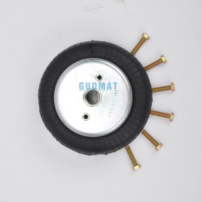 Vibrazione dell'aria Industrial Contitech FS120-9/ Rubber Air Bellow NO.1B 120-9
