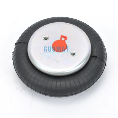 Al dettaglio Airbag a convoluzione singola Firestone Airide Springs W01-M58-6166