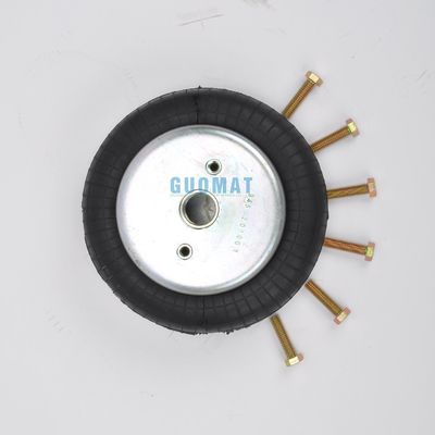 Al dettaglio Airbag a convoluzione singola Firestone Airide Springs W01-M58-6166