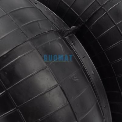 Balone pneumatico Firestone W01-358-6900 sospensione ad aria molla riempita di gas 3/4NPTF