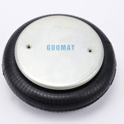 Ricambi per autoveicoli W013587008 Semplice molla industriale a molla d'aria Goodyear 1B12-300/313