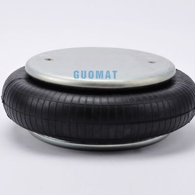 Ricambi per autoveicoli W013587008 Semplice molla industriale a molla d'aria Goodyear 1B12-300/313