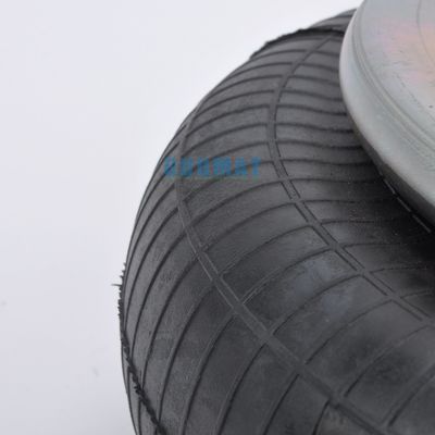 Ricambi per autoveicoli W013587008 Semplice molla industriale a molla d'aria Goodyear 1B12-300/313