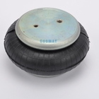 Materiale di gomma Assorbitore di scosse d'aria a singolo rivestimento Contitech FS 70-7