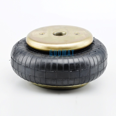 Goodyear 1B8-550 Semplice molla a vento di tipo Cnvolutato per attrezzature