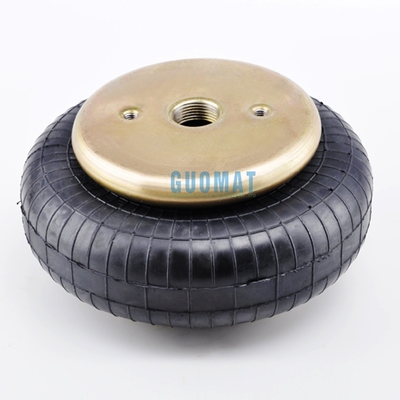 Goodyear 1B8-550 Semplice molla a vento di tipo Cnvolutato per attrezzature