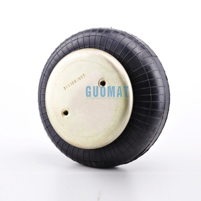 Goodyear 1B8-550 Semplice molla a vento di tipo Cnvolutato per attrezzature