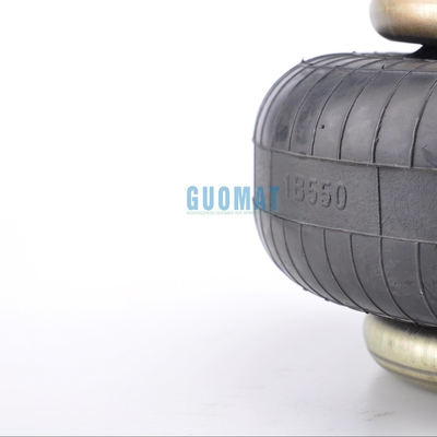 Goodyear 1B8-550 Semplice molla a vento di tipo Cnvolutato per attrezzature