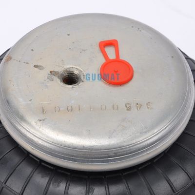 Contitech FS 40-6 1/8 M8 Phoenix SP1B04 sospensione pneumatica airbag singolo