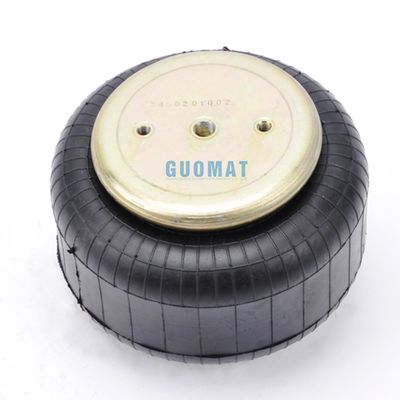 Sospendimento aereo W01-358-7598 Goodyear 1B8-580 Ricambi Air Spring