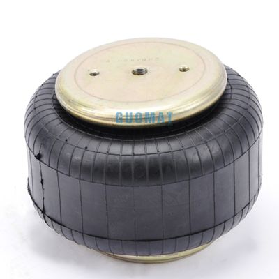 Sospendimento aereo W01-358-7598 Goodyear 1B8-580 Ricambi Air Spring