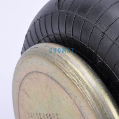 Sospendimento aereo W01-358-7598 Goodyear 1B8-580 Ricambi Air Spring