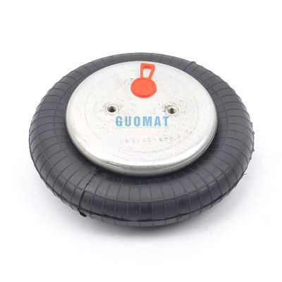 Sosposizione a aria gonfiabile a molla singola G1/4 Phoenix SP1B07