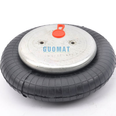 Sosposizione a aria gonfiabile a molla singola G1/4 Phoenix SP1B07