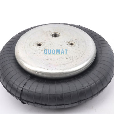 Sosposizione a aria gonfiabile a molla singola G1/4 Phoenix SP1B07