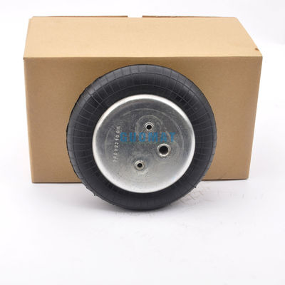 Sosposizione a aria gonfiabile a molla singola G1/4 Phoenix SP1B07