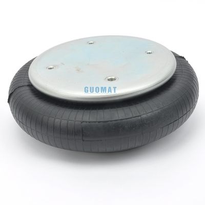 Sorgenti d'aria industriali 1B5171 Assorbente di scosse d'aria a singolo avvolgimento MAX. Altura 160 mm