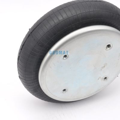 Sorgenti d'aria industriali 1B5171 Assorbente di scosse d'aria a singolo avvolgimento MAX. Altura 160 mm