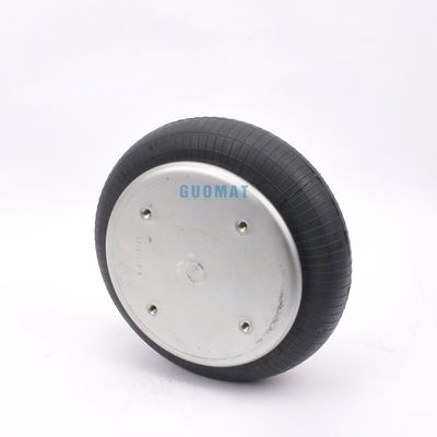 Sorgenti d'aria industriali 1B5171 Assorbente di scosse d'aria a singolo avvolgimento MAX. Altura 160 mm