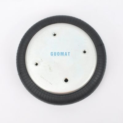 Sorgenti d'aria industriali 1B5171 Assorbente di scosse d'aria a singolo avvolgimento MAX. Altura 160 mm