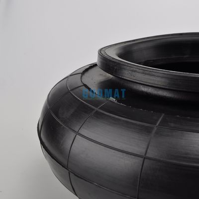 Contitech Air Ride Kits di sospensione a gas Riempito di gomma materiale molla per una guida fluida