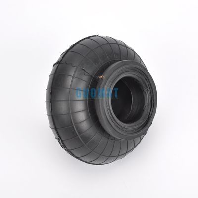 Gomma industriale a molla a colata singola usata per apparecchiature meccaniche