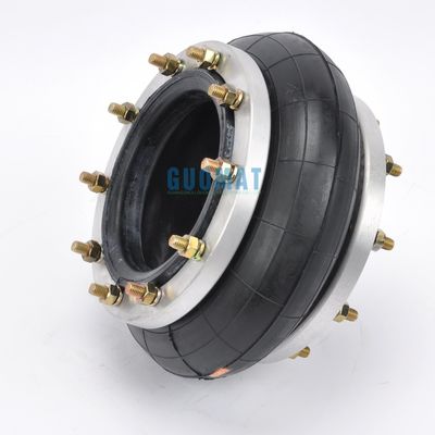 Apparecchiature di trasporto a motore di aria a molla singola 280126h-1