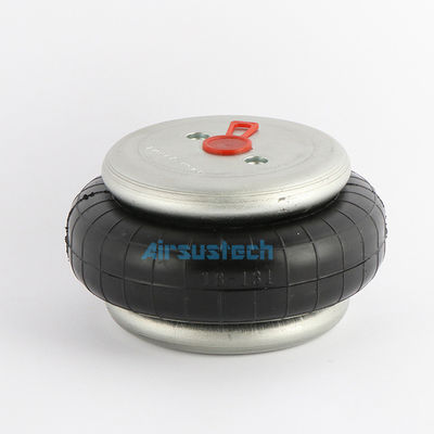 Firestone W01-358-7731 Industrial Air Spring Bellow Stile 131 Due Ply Bellow