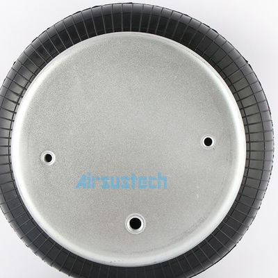 Firestone W01-358-7008 gomma FS330-11 474 molla d'aria convoluta singola