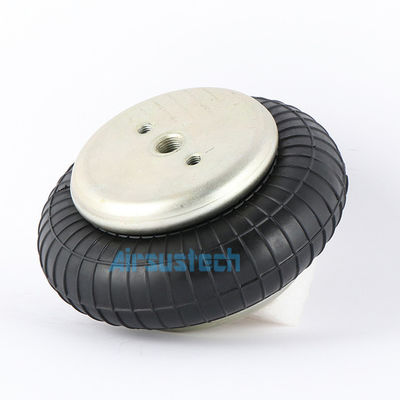 Firestone W01-358-7008 gomma FS330-11 474 molla d'aria convoluta singola