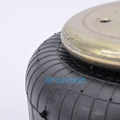 Singole gomma avvolto molla d'aria W01-358-7598 Firestone airbag 60mm-180mm Stroke