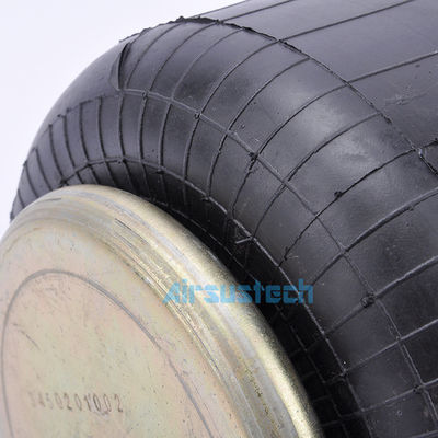 Singole gomma avvolto molla d'aria W01-358-7598 Firestone airbag 60mm-180mm Stroke