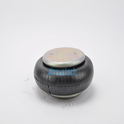 Firestone W01-M58-6374 Airbags Cross Contitech FS 200-10 Air Spring Assembly