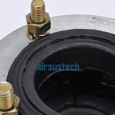 150076H-1 Sorgenti d'aria industriali con anello di flange