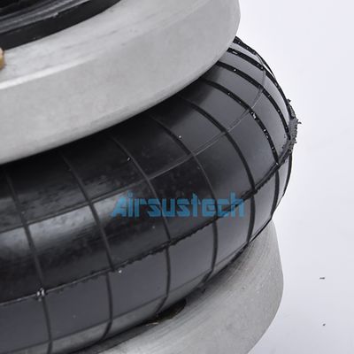 150076H-1 Sorgenti d'aria industriali con anello di flange