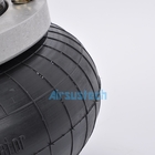Airbag in gomma di lega di alluminio 260130H-1 Flange Air Spring per applicazioni industriali pesanti