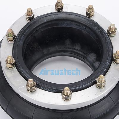 280126h-1 Assorbitore di scosse d'aria di diametro massimo 300 mm