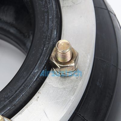 280126h-1 Assorbitore di scosse d'aria di diametro massimo 300 mm