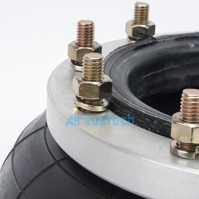 280126h-1 Assorbitore di scosse d'aria di diametro massimo 300 mm