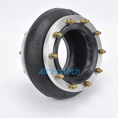 280126h-1 Assorbitore di scosse d'aria di diametro massimo 300 mm